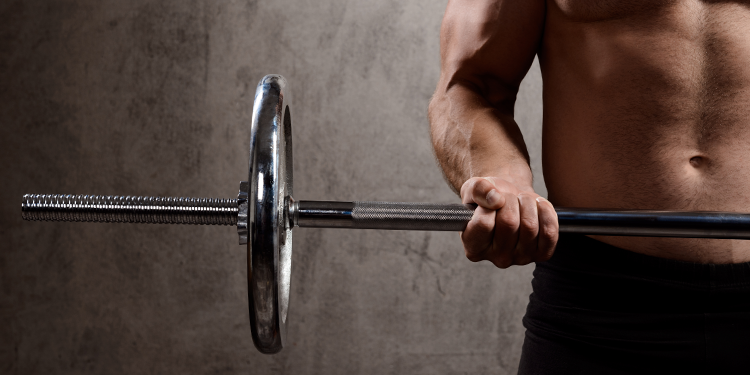 Építs izmot heti 2 edzéssel